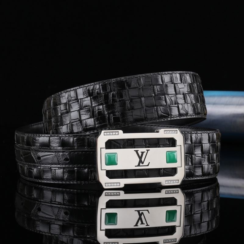 Louis Vuitton Belts